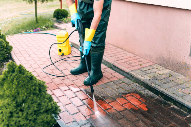 Best House Exterior Washing  in Cheyenne, WY