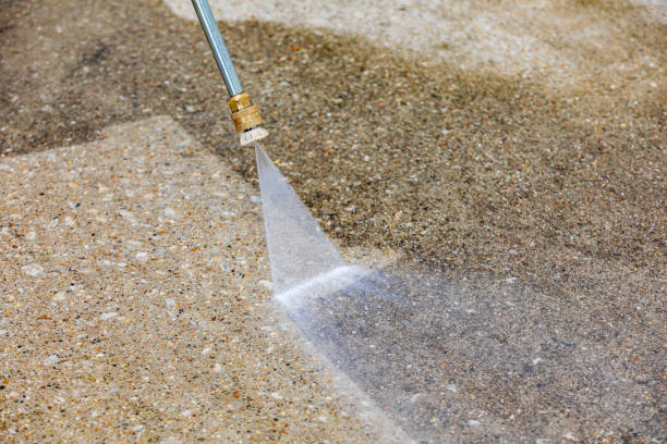 Professional Pressure Washing Services in Cheyenne, WY