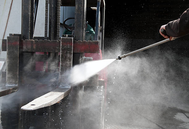 Best Fleet Vehicle Washing  in Cheyenne, WY